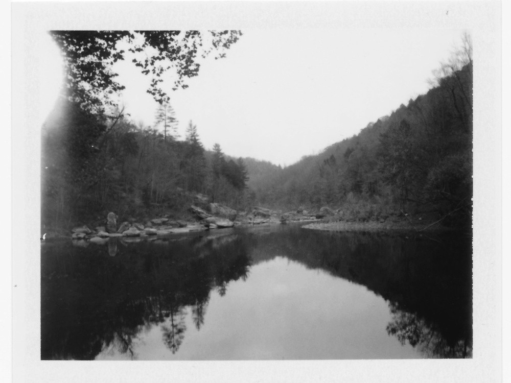 Big South Fork River